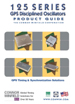 125 Series Brochure