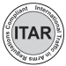 ITAR Registered