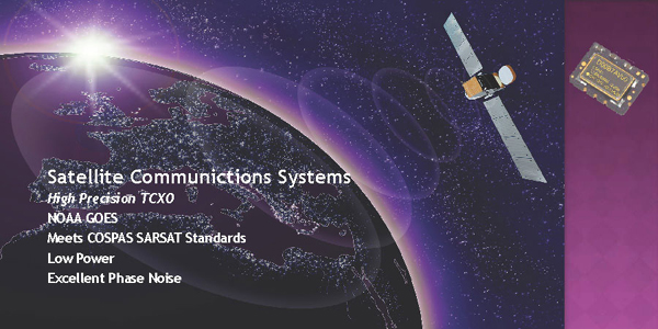 Satellite Communication Systems